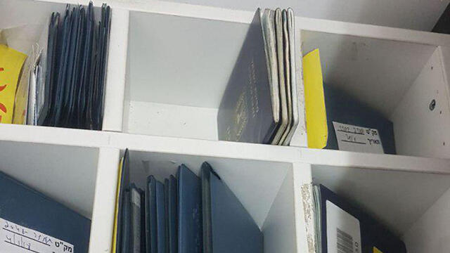 Фото: пресс-служба "Ракевет-Исраэль" (צילום: דוברות רכבת ישראל) Фото: пресс-служба "Ракевет-Исраэль"