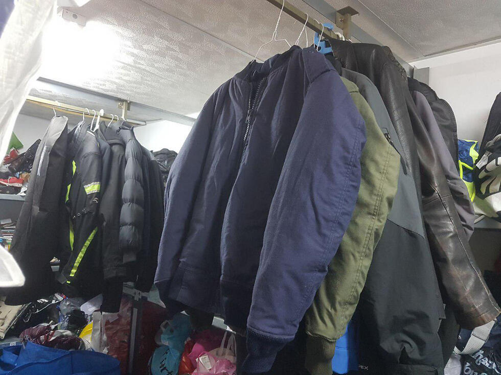 Фото: пресс-служба "Ракевет-Исраэль" (צילום: דוברות רכבת ישראל) Фото: пресс-служба "Ракевет-Исраэль"