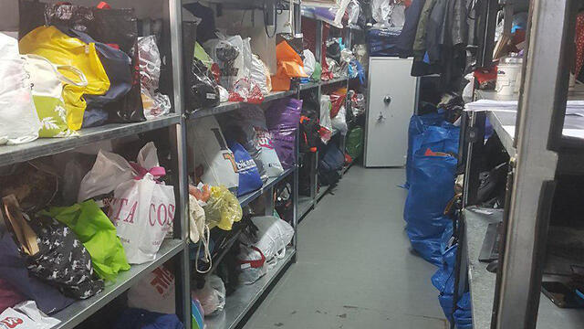 Фото: пресс-служба "Ракевет-Исраэль" (צילום: דוברות רכבת ישראל) Фото: пресс-служба "Ракевет-Исраэль"