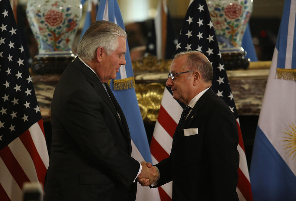 Фото: AP (צילום: AP) Фото: AP