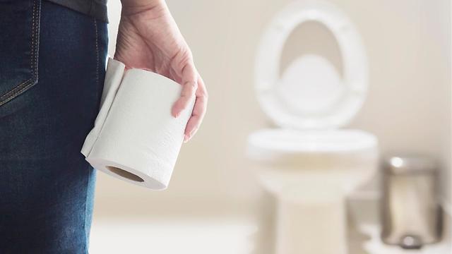 Фото: shutterstock (צילום: shutterstock) Фото: shutterstock