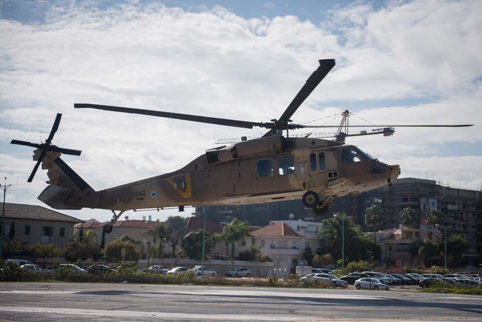 Учения Службы тыла. Фото: пресс-служба ЦАХАЛа