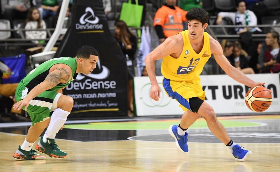 Фото: Реувен Коэн (צילום: ראובן כהן) Фото: Реувен Коэн