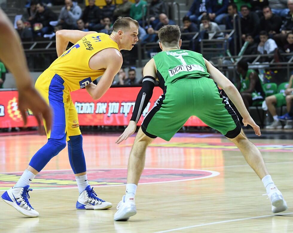 Фото: Реувен Коэн (צילום: ראובן כהן) Фото: Реувен Коэн