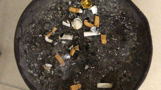 Conditions in the Rafidia Hospital in Nablus