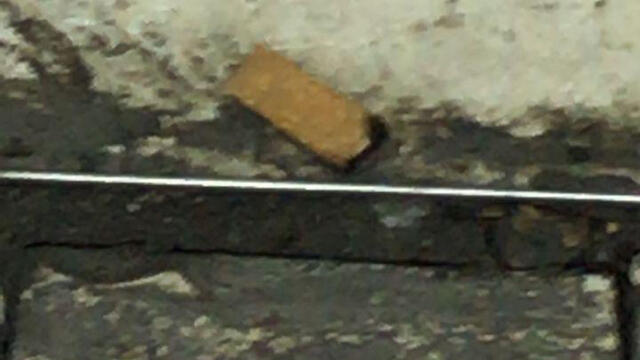 Conditions in the Rafidia Hospital in Nablus