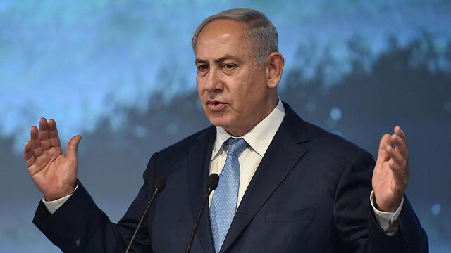 Netanyahu. How is it possible that his close associates allegedly made a profit from Israel’s most important security purchase and he didn’t know about it? (צילום: AFP) Netanyahu. How is it possible that his close associates allegedly made a profit from Israel’s most important security purchase and he didn’t know about it?