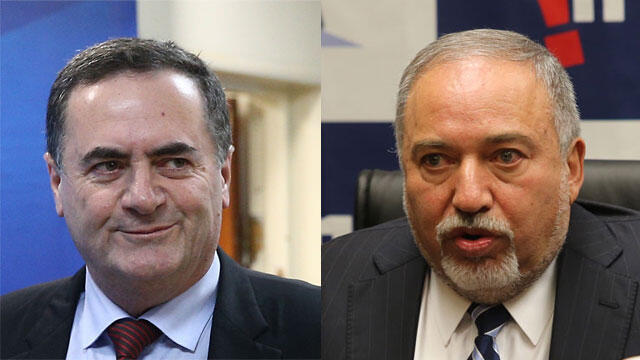 Фото: Охад Цвайгенбергер, Амит Шааби (צילום: עמית שאבי אוהד צויגנברג) Фото: Охад Цвайгенбергер, Амит Шааби