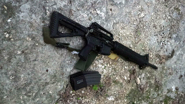 Фото: пресс-служба ЦАХАЛа (архив) (צילום: דובר צה"ל) Фото: пресс-служба ЦАХАЛа (архив)