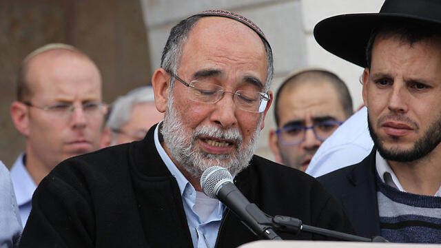 Daniel Ben-Gal, Itamar's father
