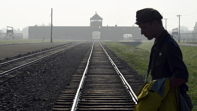 Auschwitz 