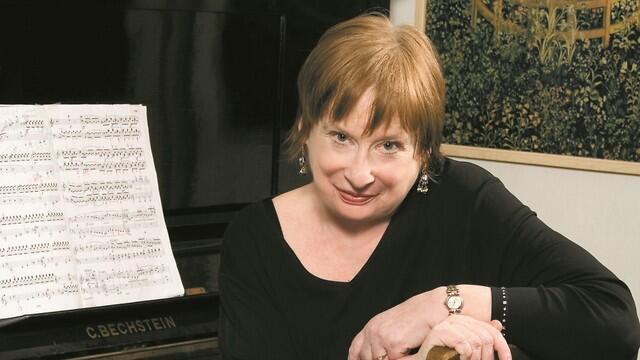 Нили Мирски. Фото: Галь Хермони (צילום: גל חרמוני) Нили Мирски. Фото: Галь Хермони