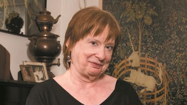 Нили Мирски. Фото: Галь Хермони