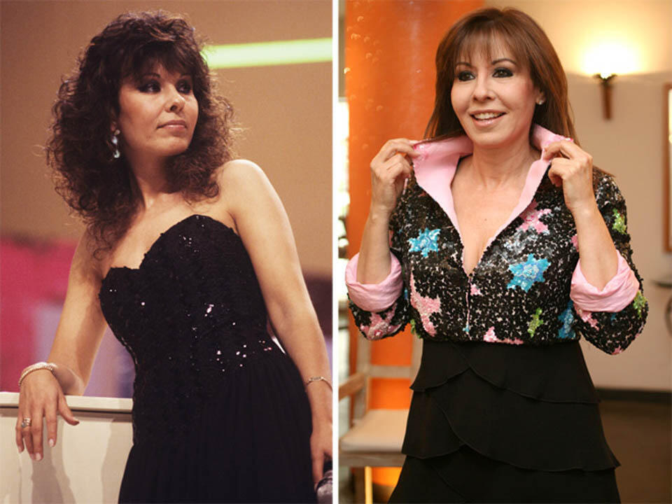 Ярдена Арази. Фото: Томерико, Шалом Бар Таль