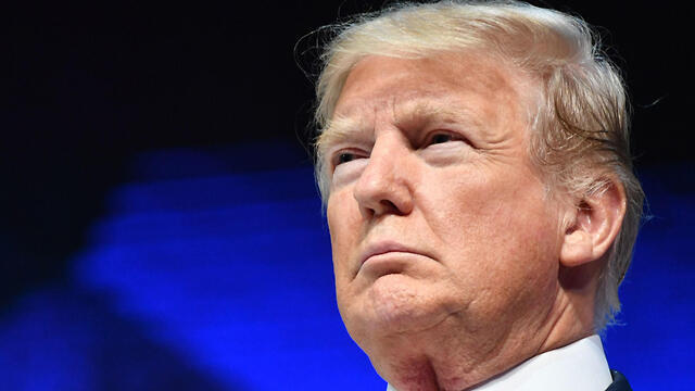 Palestinians suspect President Trump intends to offer them a mini-state over half of the West Bank