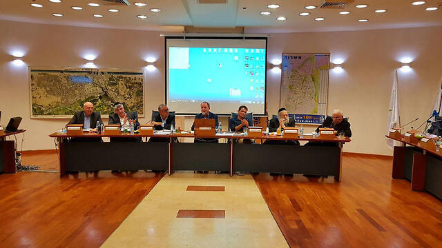 Фото: Рои Идан