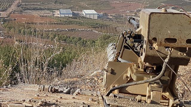 Фото: Йоав Зейтун (צילום: יואב זיתון) Фото: Йоав Зейтун