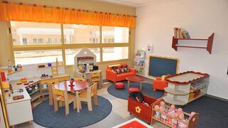 מעון של נעמת. ארגוני המעונות אינם מקבלים כלל השתתפות מהמדינה עבור ההנחות