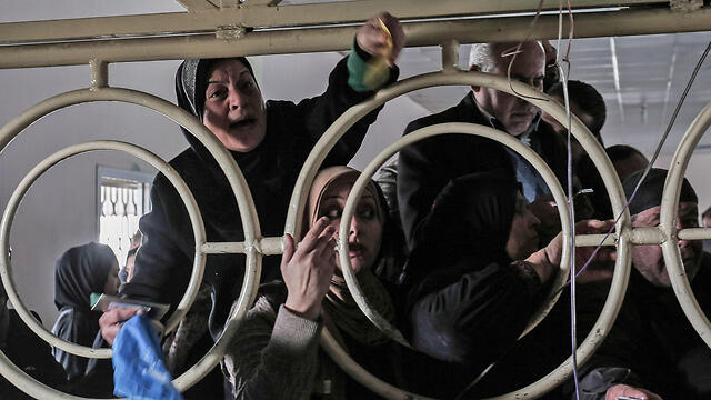 Газа. Фото: AFP