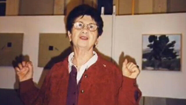 Halina Birenbaum