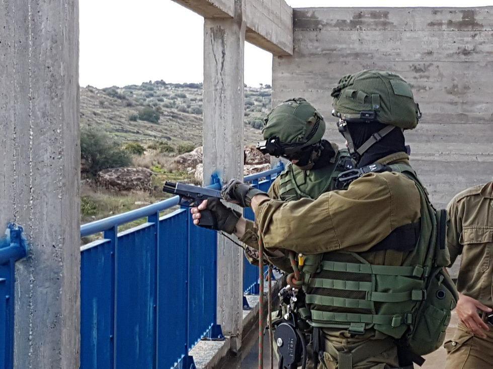 Фото: Ярон Шарон