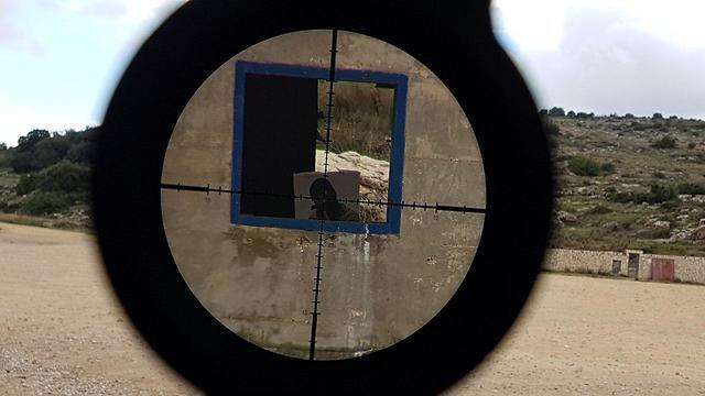 Фото: Ярон Шарон