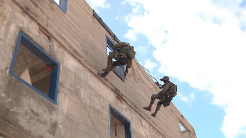 Фото: Ярон Шарон