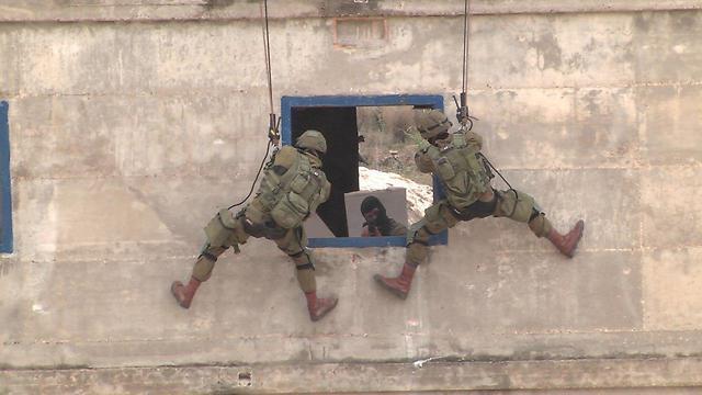 Фото: Ярон Шарон