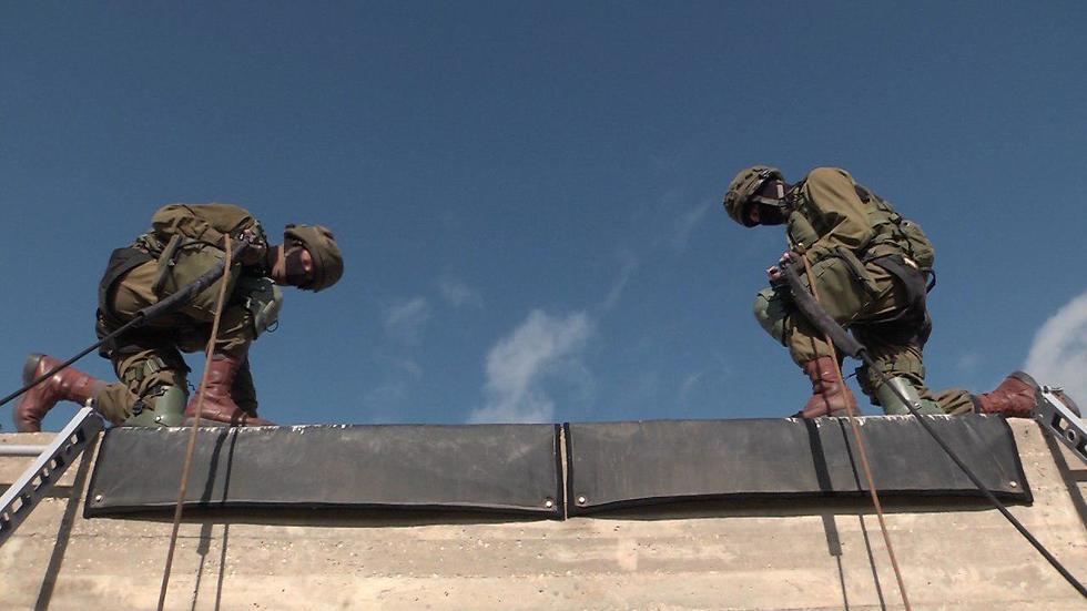 Фото: Ярон Шарон