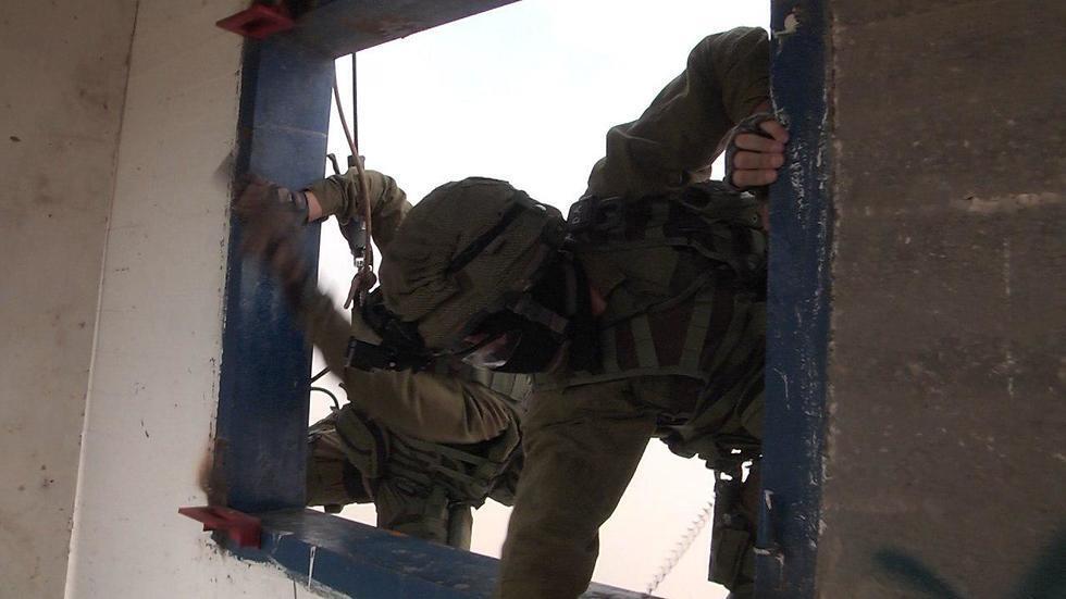 Фото: Ярон Шарон