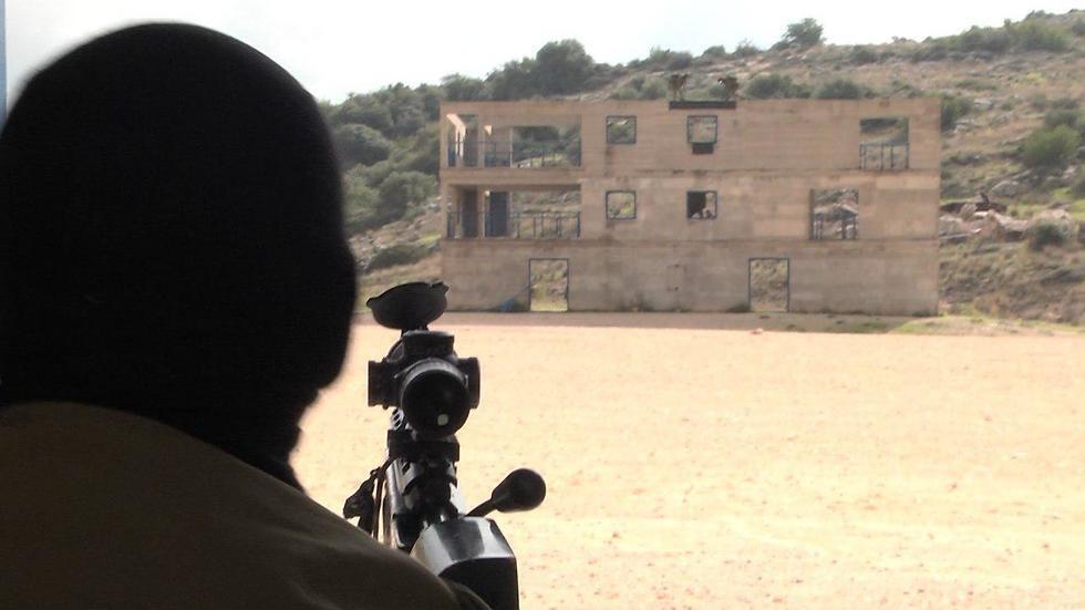 Фото: Ярон Шарон