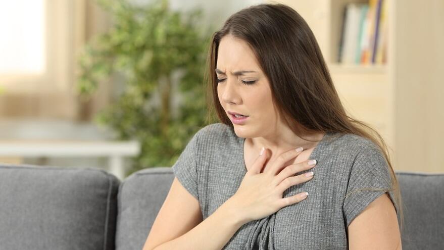 Acute stress is closely linked to an increased risk of cardiac events, including heart attacks and 'broken heart' syndrome 