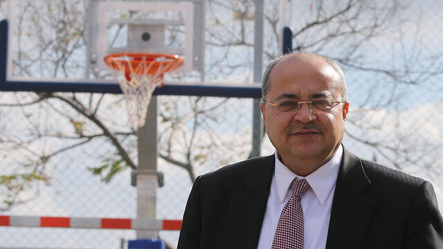 MK and Bnei Sakhnin supporter Ahmad Tibi asked how much longer Netanyahu will continue to incite