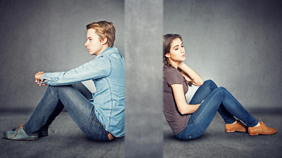 Фото: shutterstock (צילום: Shutterstock) Фото: shutterstock