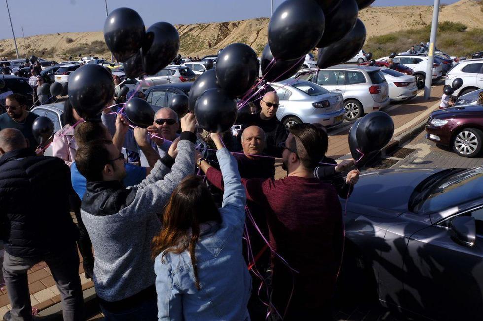 Фото: Моти Кимхи (צילום: אבי רוקח) Фото: Моти Кимхи