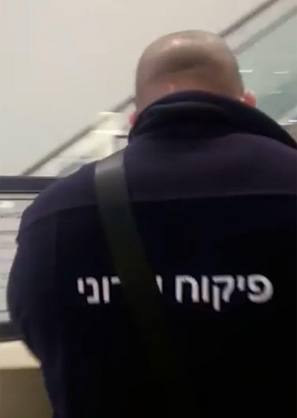 Фото: штаб движения "Вернем Ашдод ашдодцам" (צילום: "מחזירים את אשדוד לאשדודים") Фото: штаб движения "Вернем Ашдод ашдодцам"