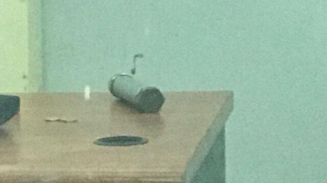 Фото: пресс-служба МАГАВ