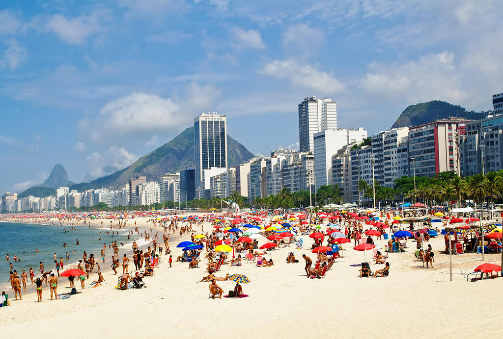 Brazil 