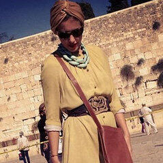 У Стены плачаnullnull У Стены плача