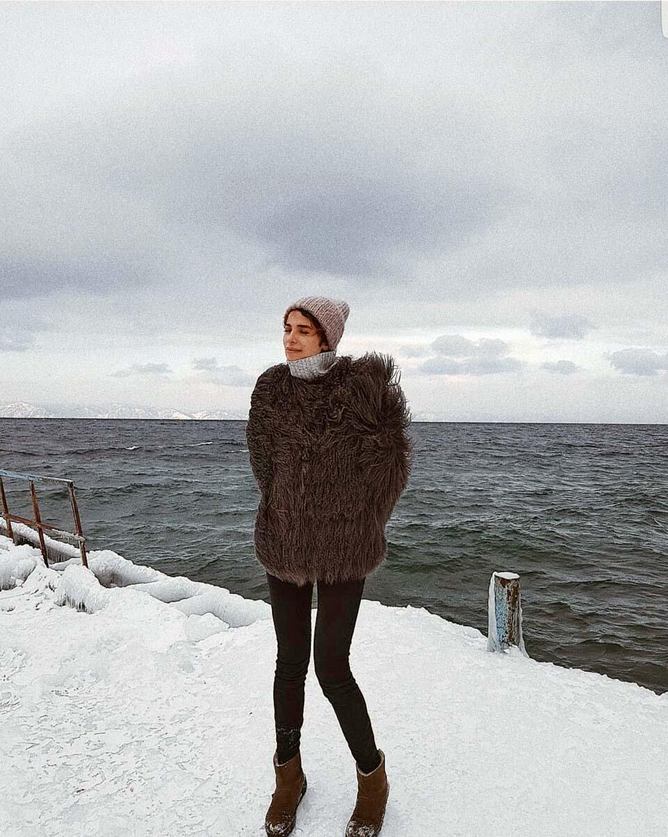 Фото автора