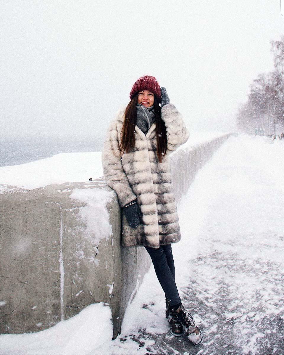 Фото автора