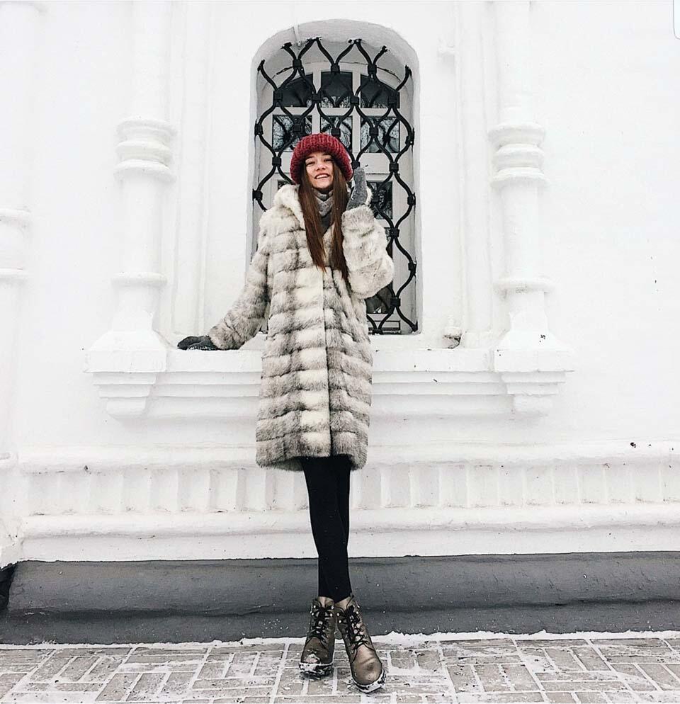 Фото автора