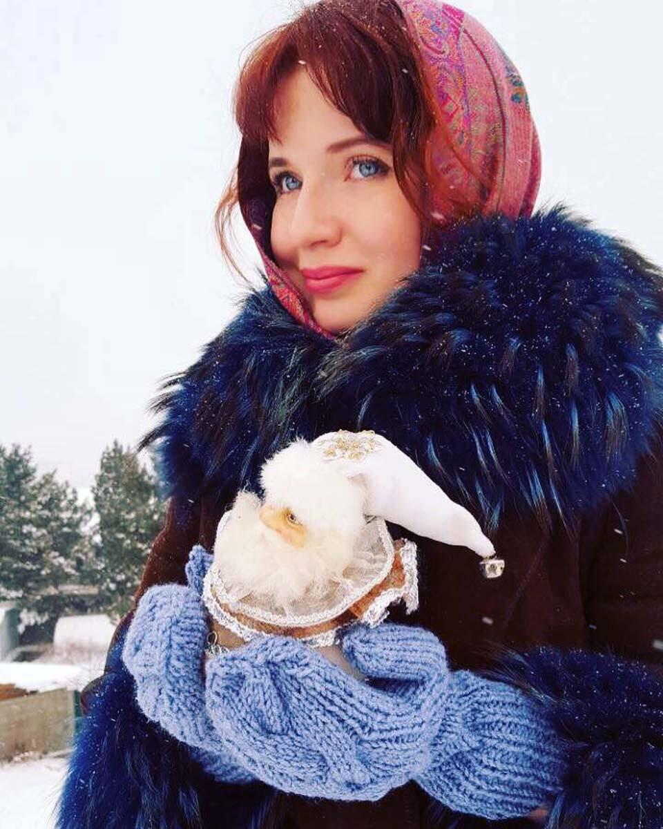 Фото автора