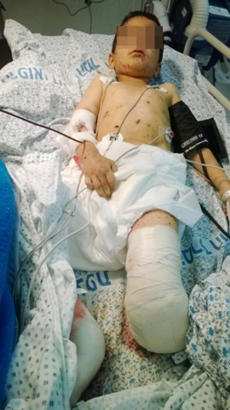 Фото: пресс-служба ЦАХАЛа (צילום: דובר צה"ל) Фото: пресс-служба ЦАХАЛа