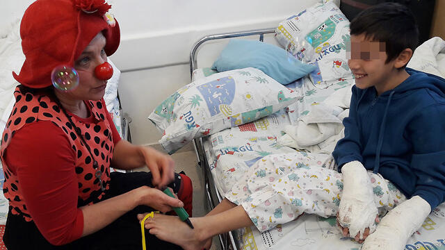 Фото: пресс-служба ЦАХАЛа (צילום: דובר צה"ל) Фото: пресс-служба ЦАХАЛа