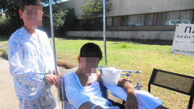 Фото: пресс-служба ЦАХАЛа (צילום: דובר צה"ל) Фото: пресс-служба ЦАХАЛа