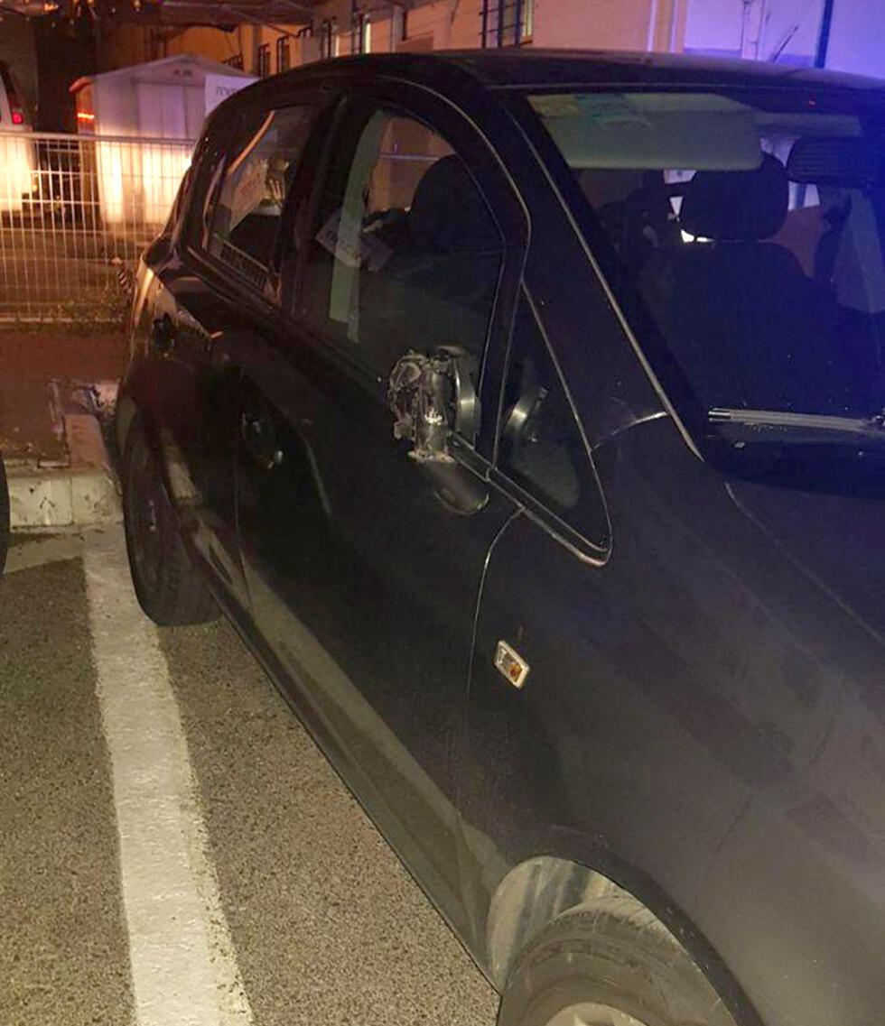 Фото: пресс-служба полиции