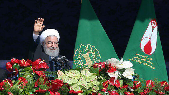 Рухани на торжествах