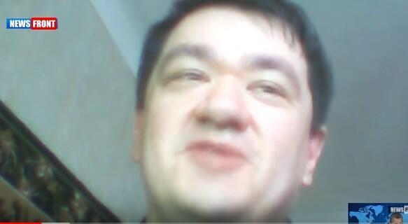 Юрий Лямин назван "экспертом по Сирии"