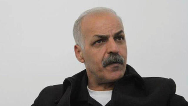 Convicted terrorist Rizq Salah